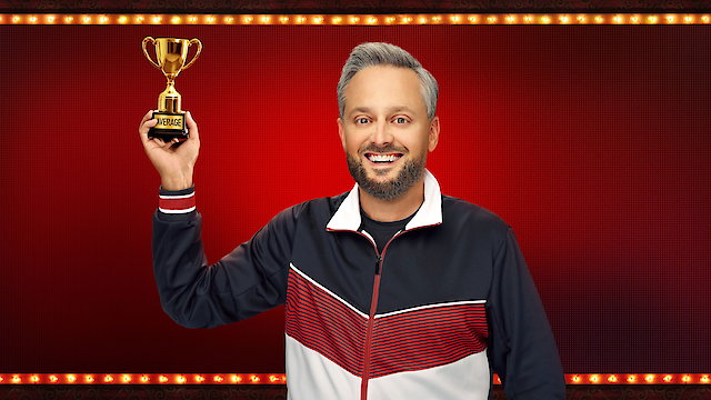Watch The Greatest Average American Online