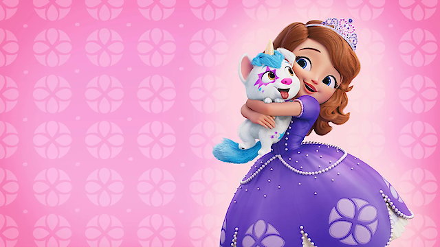 Watch Sofia the First: Magical Friends Online
