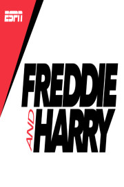 Freddie & Harry