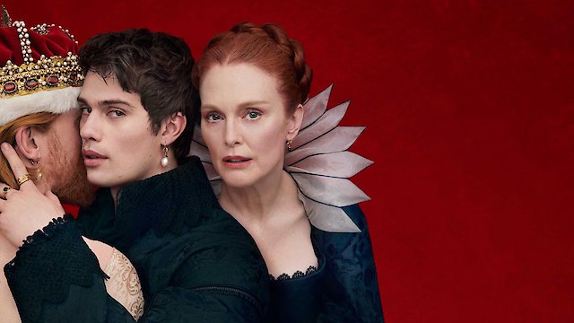Watch Mary & George Online