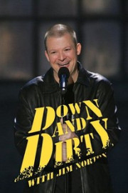 Down + Dirty With Jim Norton
