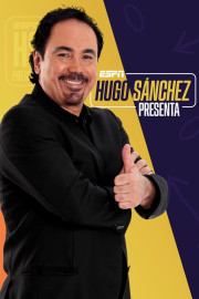 Hugo Sanchez Presenta