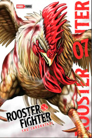 Rooster Fighter en Español
