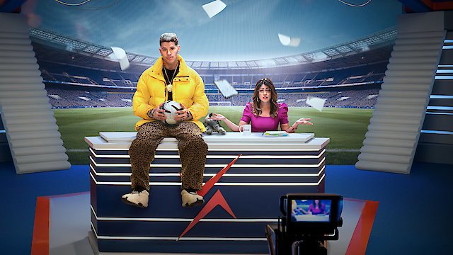 Watch Team Players Online