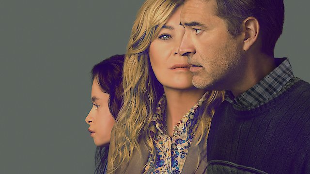 Watch Good American Family Online