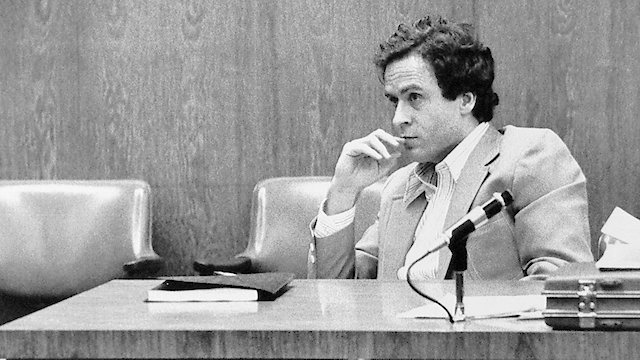 Watch Ted Bundy: Dialogue with the Devil Online