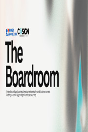 The Boardroom