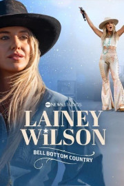 Lainey Wilson: Bell Bottom Country