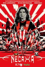 Necaxa poster