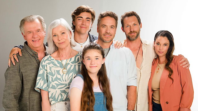 Watch Summertide Online