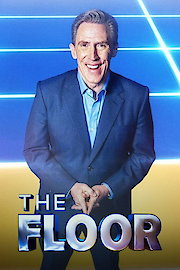 The Floor poster