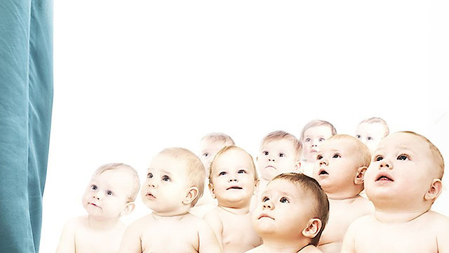 Watch Dr Baby Dust Online