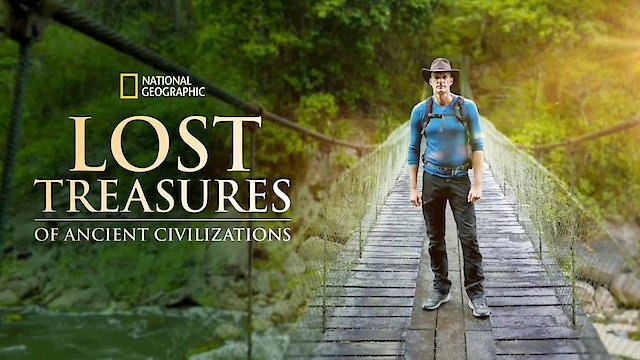 Watch Lost Treasures of Ancient Civilizations Online