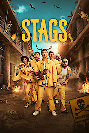 Stags (UK)