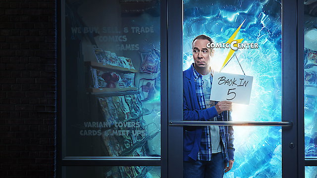 Watch Stuart Fails to Save the Universe Online