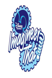 Imagineer That!