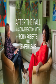 After the Fall: A Conversation with Robin Roberts and Jenifer Lewis