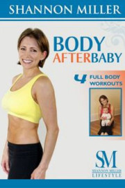 Body After Baby