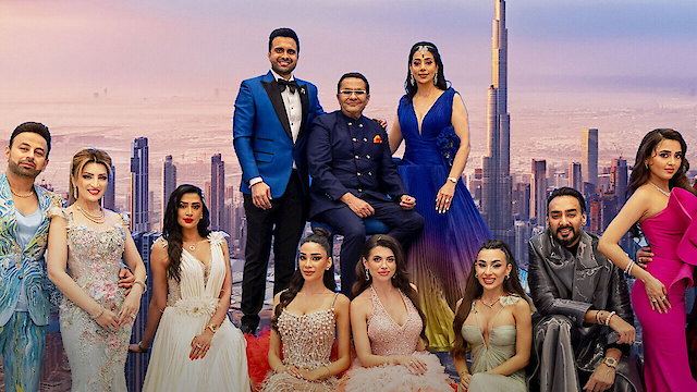 Watch Desi Bling Online