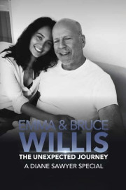 Emma and Bruce Willis: The Unexpected Journey -- A Diane Sawyer Special