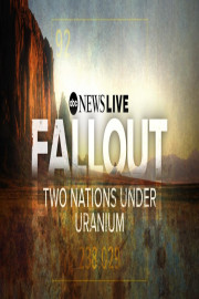 Fallout: Two Nations Under Uranium