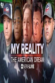 My Reality: The American Dream