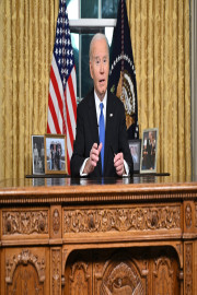 President Biden Farewell Address to the Nation -- ABC News Special