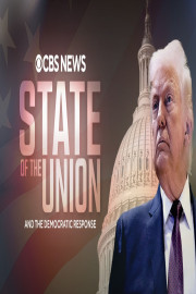 The State of the Union and the Democratic Response