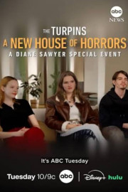 The Turpins: A New House of Horror -- A Diane Sawyer Special Event