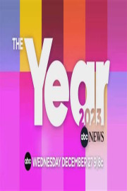 The Year: Countdown to 2024