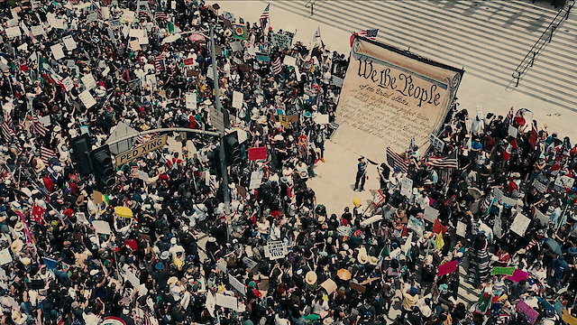 Watch The American Experiment Online