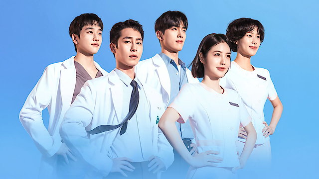 Watch Doctor on the Edge Online