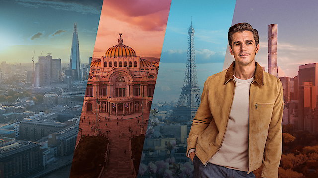 Watch Best of the World with Antoni Porowski Online