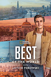 Best of the World with Antoni Porowski