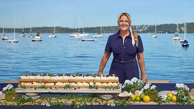 Watch Donna Hay Coastal Celebrations Online