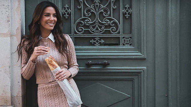 Watch Eva Longoria: Searching For France Online