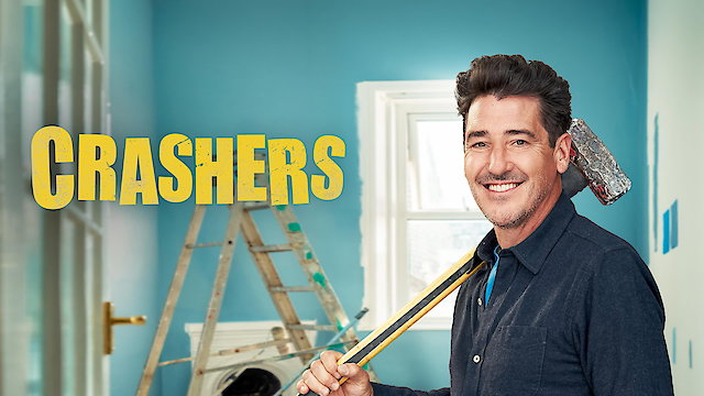 Watch Crashers Online