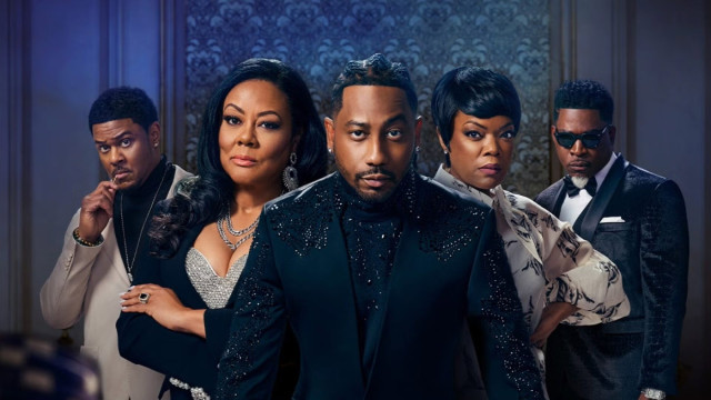 Watch Carl Weber's The Family Business: New Orleans Online