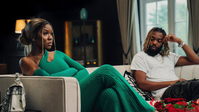 Watch In Love & Toxic: Blue Therapy Online