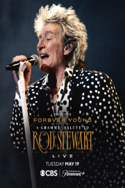 Forever Young: A Grammy® Salute to Rod Stewart