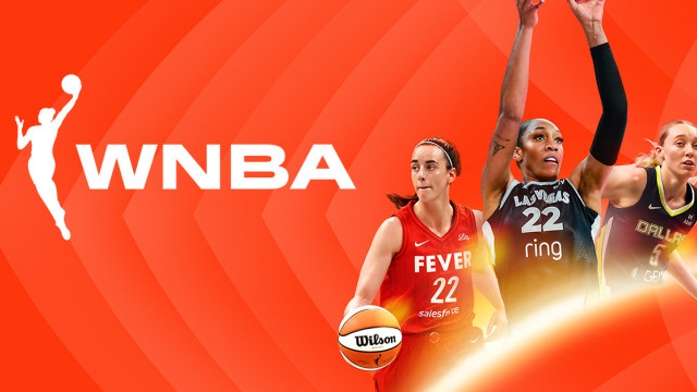 Watch WNBA Online