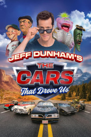 Jeff Dunham's The Cars That Drive Us poster