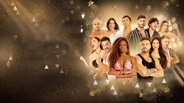 Watch Ex On The Beach Brazil: The Elite Online