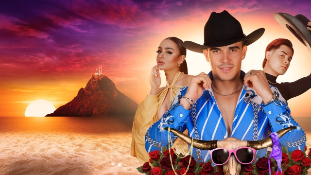 Watch Mazatlan Shore Online