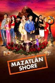 Mazatlan Shore