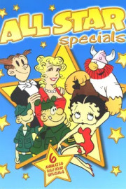 All Star Specials