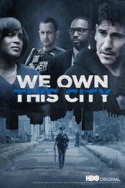 The We Own This City Podcast