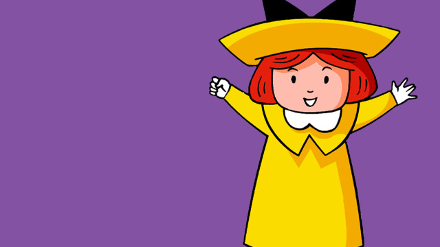 Watch Madeline: Original Series Online