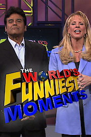 The World's Funniest Moments