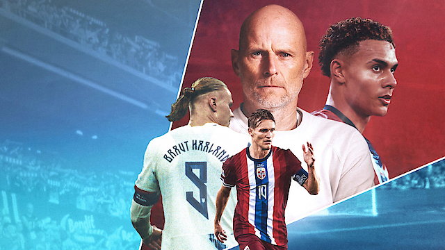 Watch Norway: The Dark Horse Online